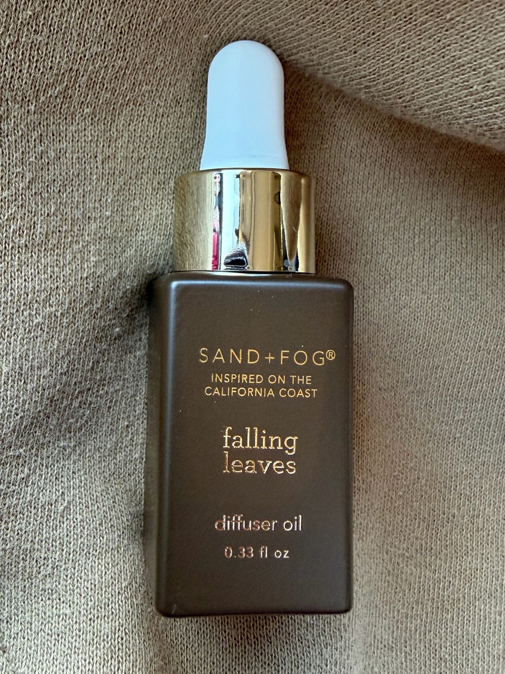 ✨New✨SAND + FOG:Diffuser Oil:Falling Leaves🪷Mix’N’Match: 1 for $11 or 2 for $18🪷